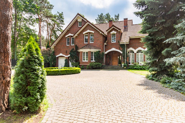 Best Professional Driveway Pavers  in Lincoln University, PA
