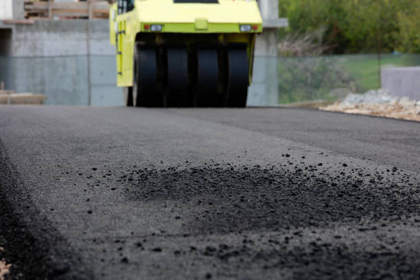 Best Best Driveway Pavers  in Lincoln University, PA