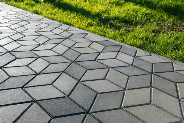 Best Residential Driveway Paver Services  in Lincoln University, PA