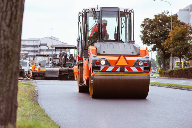 Reasons to Select Us for Your Driveway Paving Requirements in Lincoln University, PA