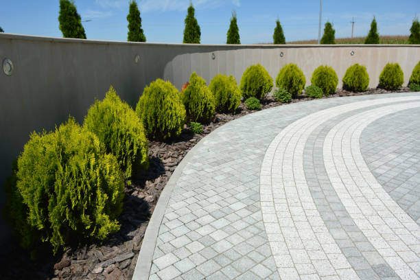 Commercial Driveway Pavers in Lincoln University, PA