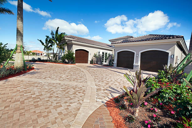 Best Driveway Resurfacing Pavers  in Lincoln University, PA