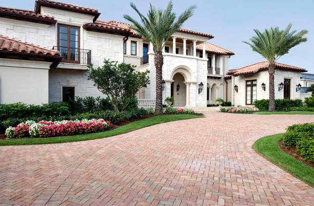 Best Commercial Driveway Pavers  in Lincoln University, PA
