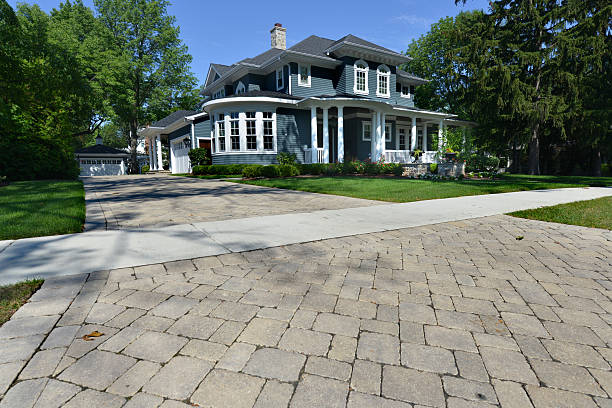 Best Driveway Pavers Near Me  in Lincoln University, PA