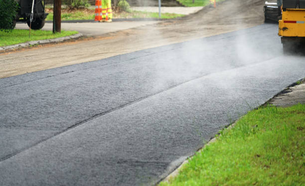 Best Interlocking Driveway Pavers  in Lincoln University, PA